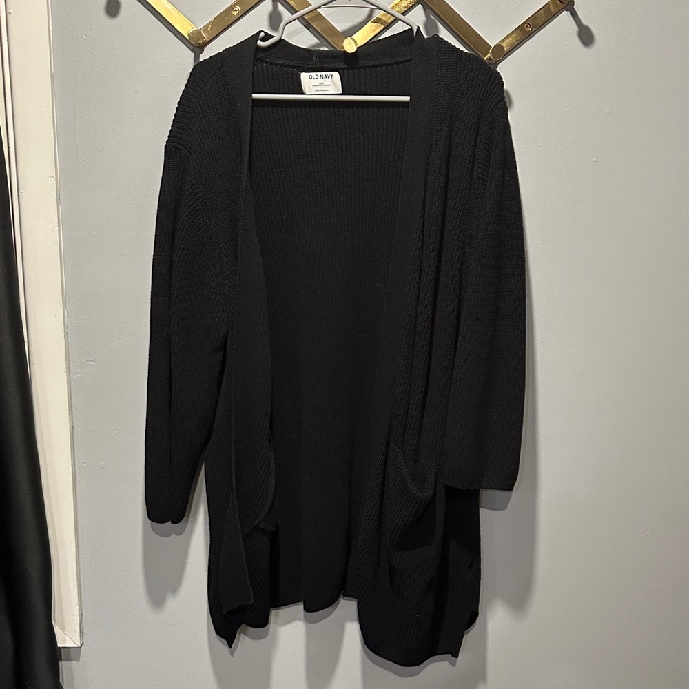 Old Navy Cardigan XXL